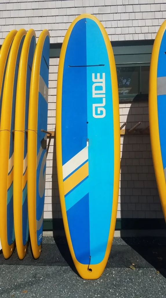 Used and Clearance Paddle