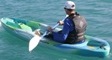 Sea Kayak