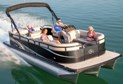 Pontoon 26'