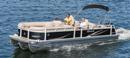 Pontoon 22'
