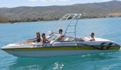Ski Boat 20'